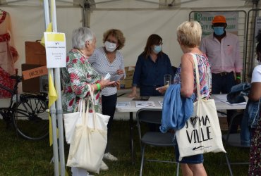 FÊTE DE LA RENTRÉE 2021